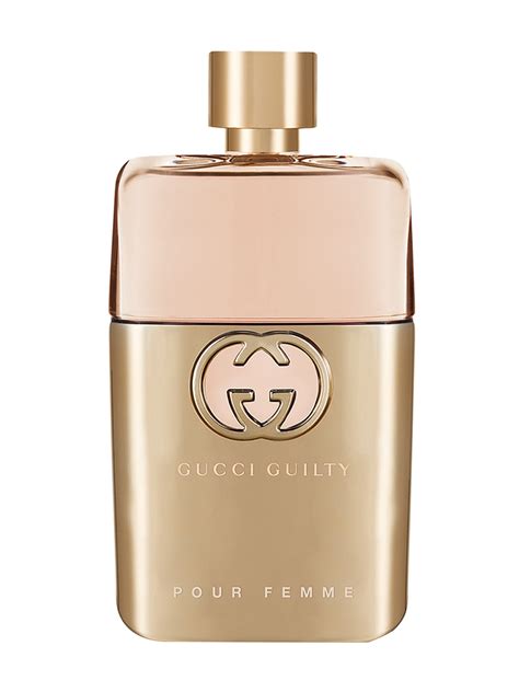 price for gucci guilty perfume.